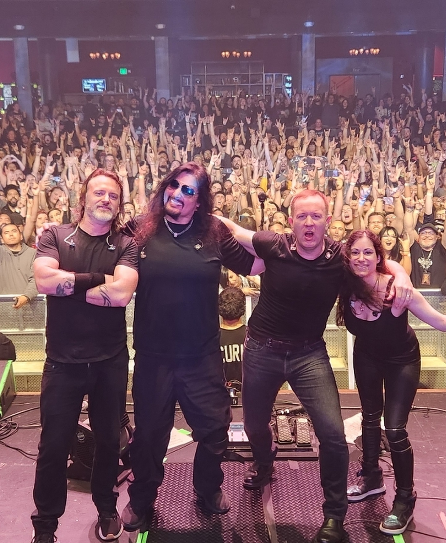 Dethklok