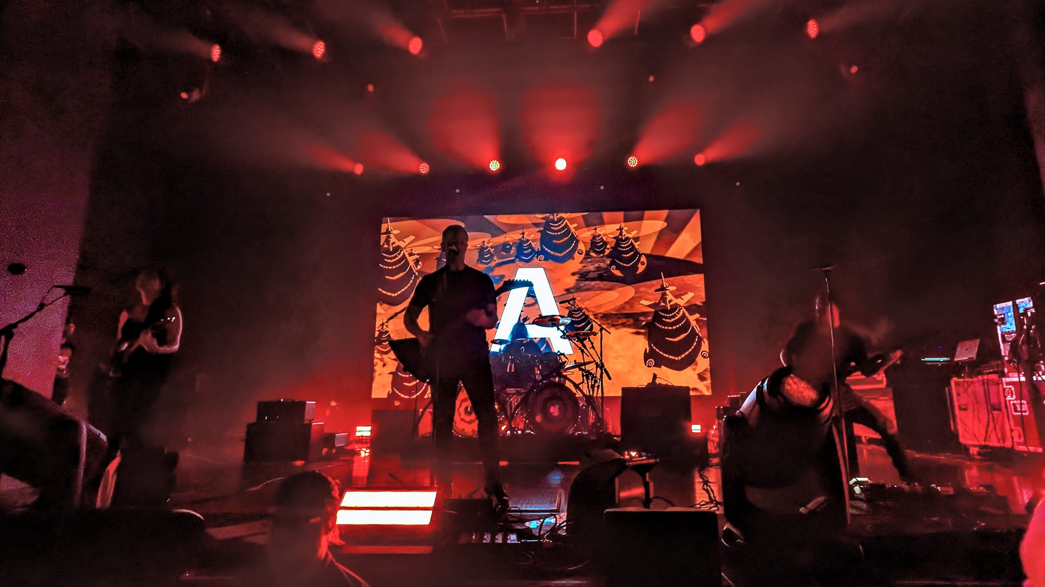 Dethklok