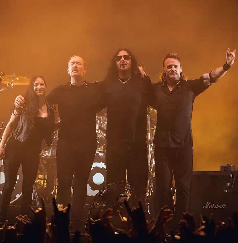 Dethklok