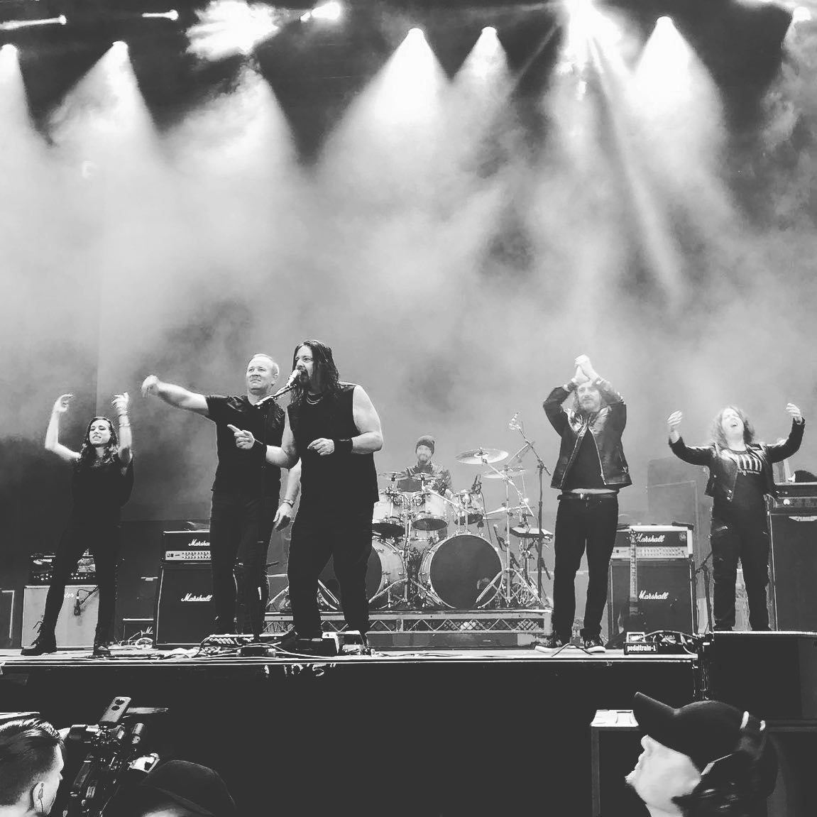 Dethklok